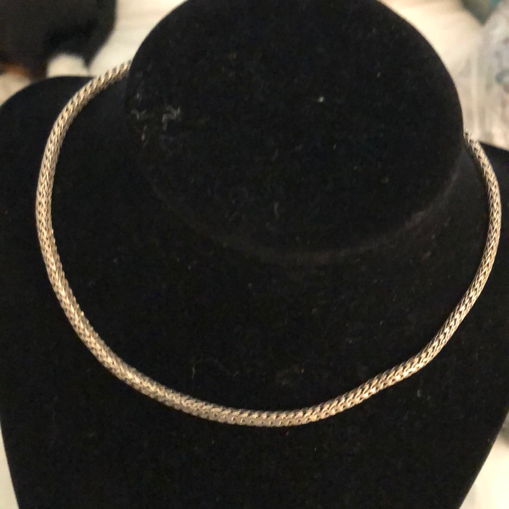 925 chocker .